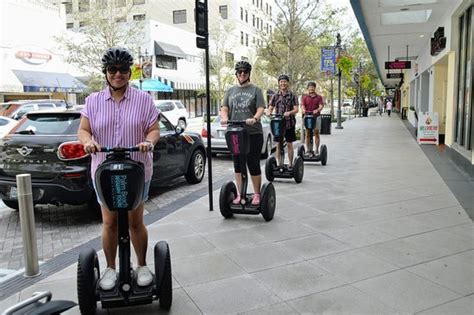 Palm Beach Segway Tours (West Palm Beach) - 2022 What to Know Before ...