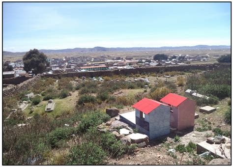 Catholic Churches of the Colonial Period in the Southern Andes of Peru ...