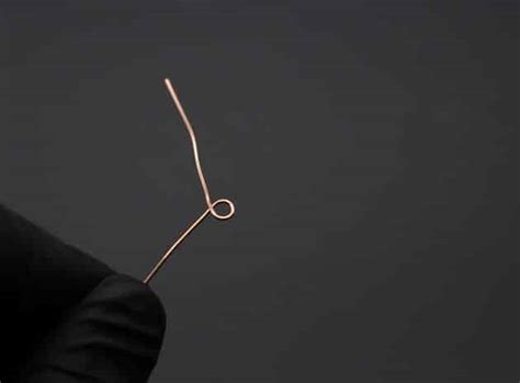 Image result for Wrapped Wire Loops