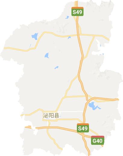 泌阳县高清电子地图,泌阳县高清谷歌电子地图