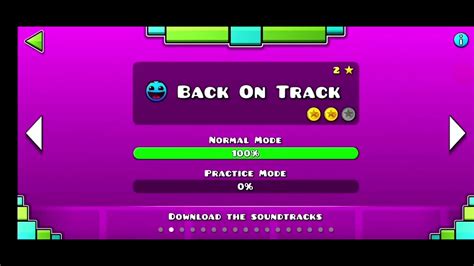 Image result for Geometry Dash Lite Levels