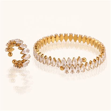 Bracelets – Misora Designs