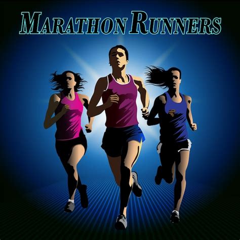 Marathon Vector 的图像结果