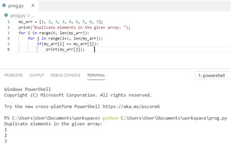 Image result for Python Print Char Array