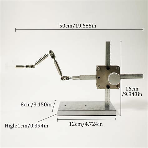 YSFHYAN Vertical and Horizontal Stop Motion Animation Winder India | Ubuy