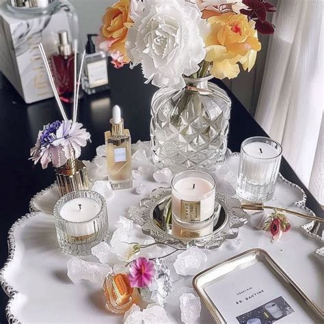 20 Genius Ways to Decorate With Crystals – Rhythm of the Home