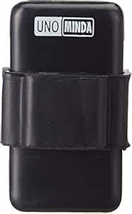 Uno Minda Cd-2005 Cdi - Black Case, 6 & 2 White, 1 Pin Bullet - All ...