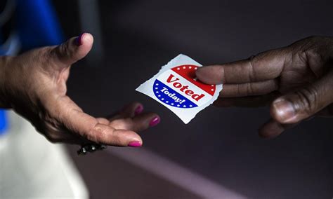 Why Voting Is Actually Important... - King Of Reads