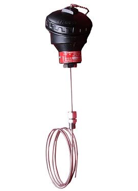 Mineral Insulated Thermocouple (MI) Manufacturers in India | Heatcon ...