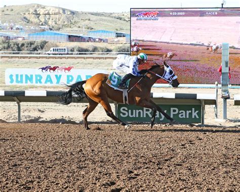 New Mexico-breds in spotlight this weekend at Ruidoso Downs - The ...