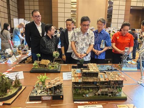 Plastic Model Showcase 的图像结果