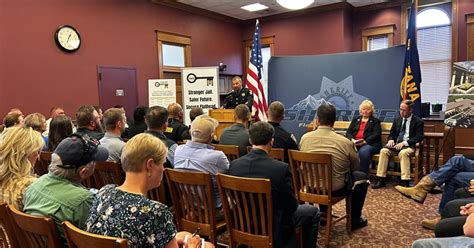 Flathead County unveils bond initiative for new jail facility ...