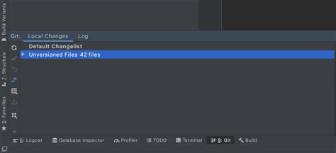 Image result for Adding Git to Android Studio