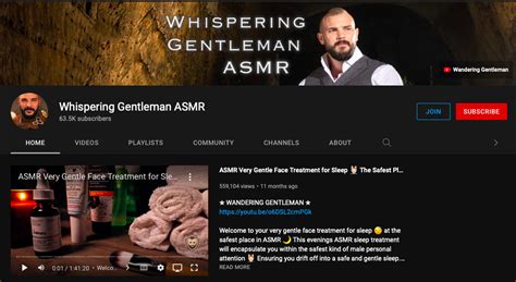 Image result for Popular ASMR