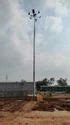 High Mast Light - 20 meters Led High Mast Lighting System Manufacturer ...