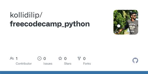Image result for Freecodecamp Python Project Solutions