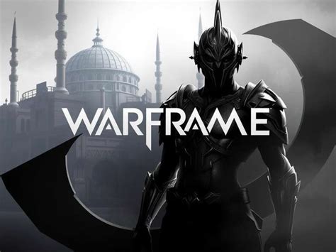 Warframe Pc - Warframe Game