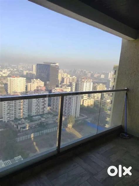 Need chill flatmate for single occupancy in single room for 3 bhk - For ...