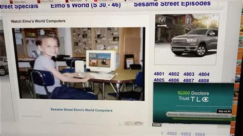 Elmos World Computer 的图像结果