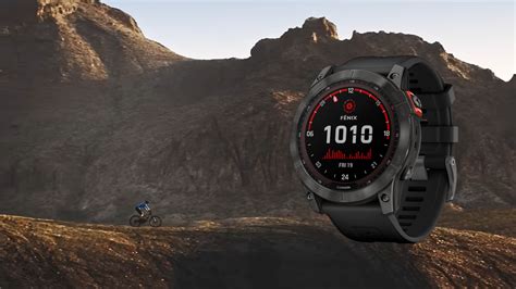 The Garmin Fenix 7X Sapphire Solar delivers unbeatable value as it drops to its lowest price yet