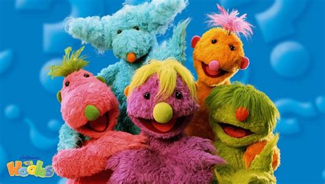 Image result for Jim Henson Video Feature Program