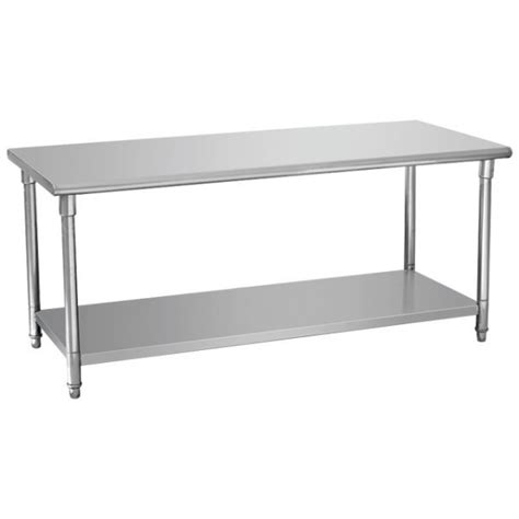 Image result for Stainless Steel Multi-Purpose Table