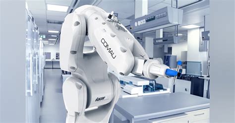 Image result for Comau Robot Encoder
