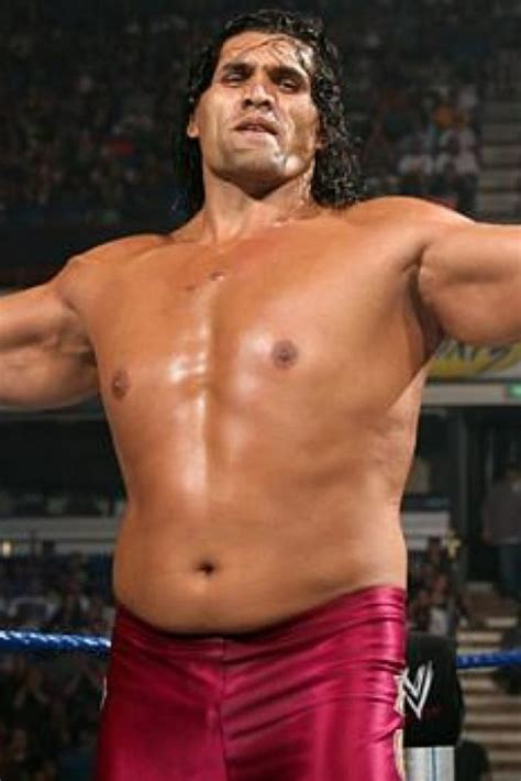 Great Khali: Articles, Photos, Videos & More Info | MensXP.com