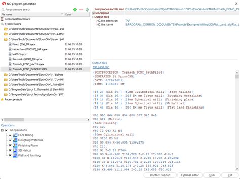 Image result for How to Write Post Processor Code