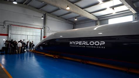 Image result for Hyperloop Tunnel