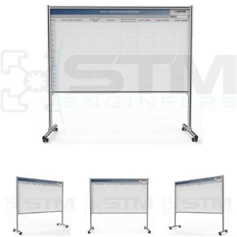 Image result for Daily Management Board Examples