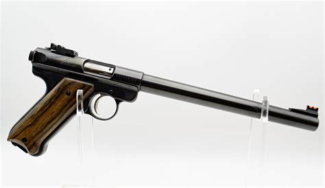Ruger~Mark II Target~.22 Long Rifle | Bass Pro Shops