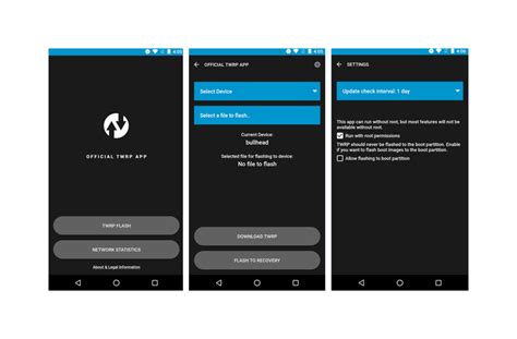 Download Twrp Recovery Apk For Android - bluetree