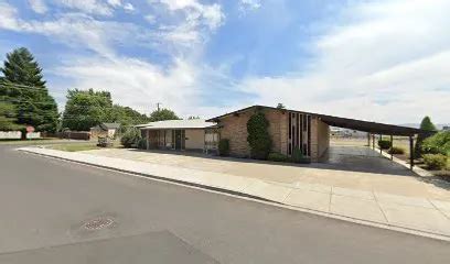 Smith Funeral Home in Grandview, WA - Funeral Home Pages