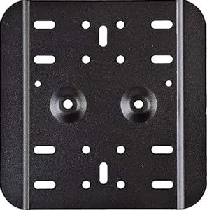 RotopaX Universal Single Mounting Plate (7.5"x7.5"x0.18) : Amazon.in ...