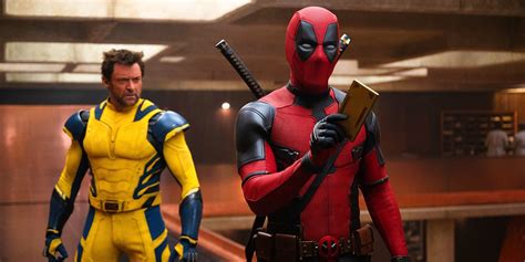 Ryan Reynolds & Hugh Jackman Set Up First Movie Together After Deadpool ...