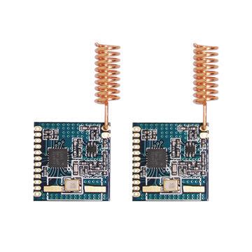 Image result for Wireless Transmitter and Receiver Module