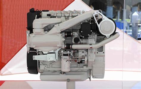 Marine Commercial Engines Solutions | FPT