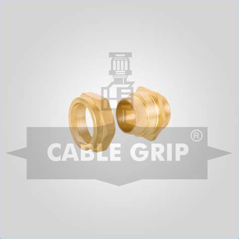 BW 2 Parts Cable Glands | Export Cable Glands | Products | Cablegrip ...