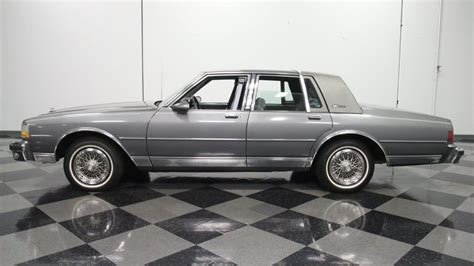 1990 Chevrolet Caprice | Classic Cars for Sale - Streetside Classics