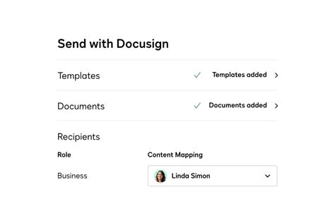 Image result for How to Create Agreement in DocuSign