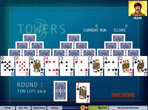 Install Hoyle Puzzle Games 的图像结果