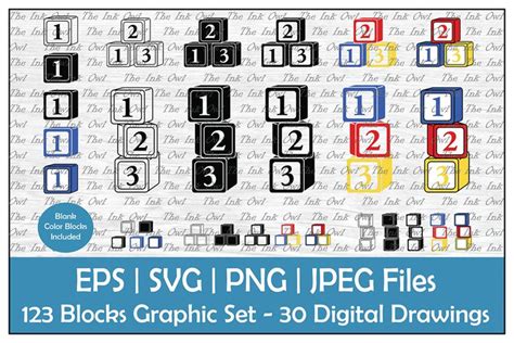 Rezultat imagine pentru Using 123 Blocks