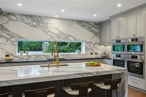 Granite & Quartz Countertops in Waynesville NC | Vandelay Stone Tops ...