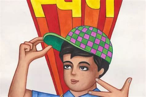 'Adarsh Balak' Is A Wicked And Hilarious Take On The Ideal Boy Poster