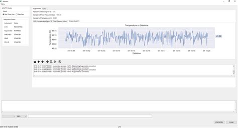 Matplotlib Animation Example 的图像结果