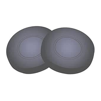 Microliter 20-0020 Butyl Rubber Septa for 20 mm Crimp Seals (Pack of ...