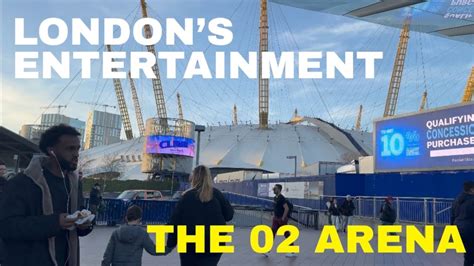 Image result for Walking Over the O2