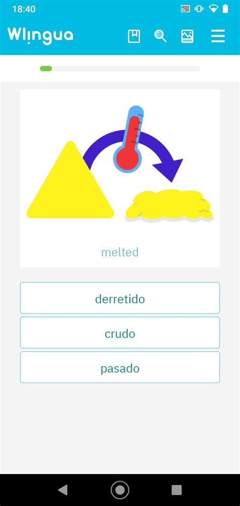 Wlingua Spanish APK Download for Android Free