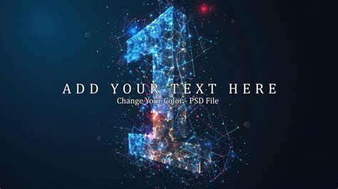 Image result for One Number Abstract